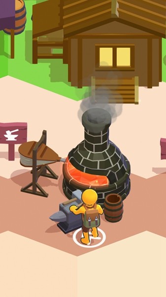 放置锻造师截图2