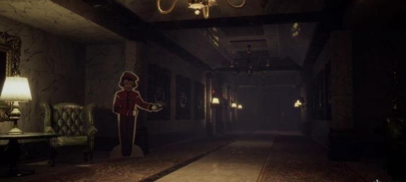 黑暗欺骗像素版截图3