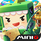 迷你世界国庆节版