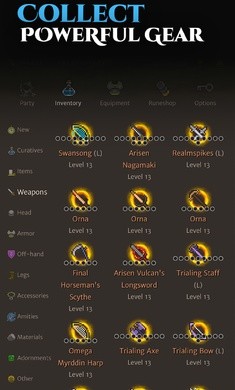 埃斯的世界截图1