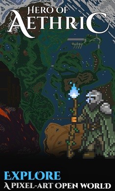 埃斯的世界截图2