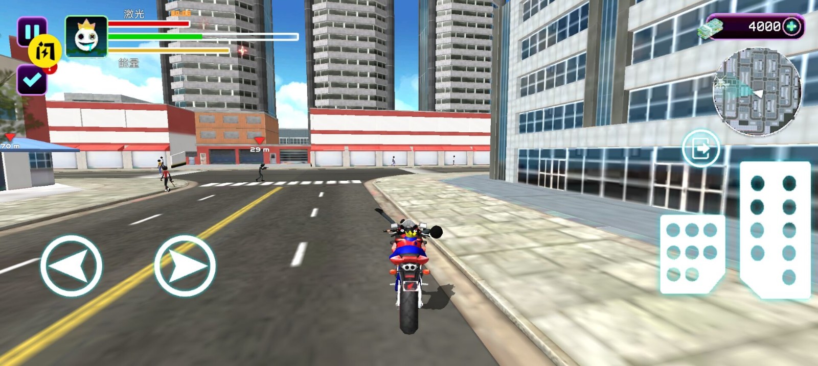 波比游戏世界第二章截图3