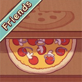 可口的披萨美味的披萨4.15.0版