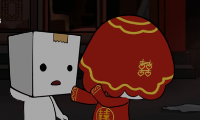 纸盒人惊魂夜2截图2