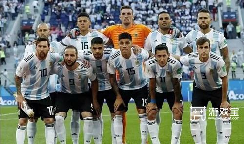 世界杯2022阿根廷阵容是哪些人