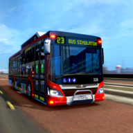 巴士模拟23