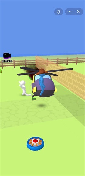 人类一路反击截图4