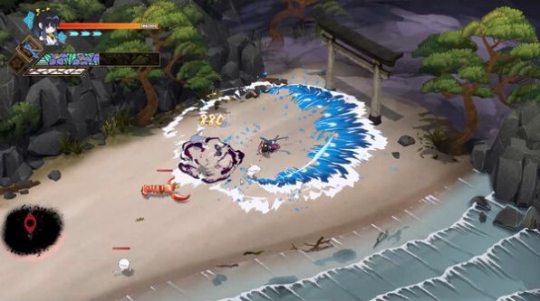 百剑讨妖传绮谭截图3