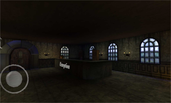 恐怖奶奶5苏醒的时间截图2