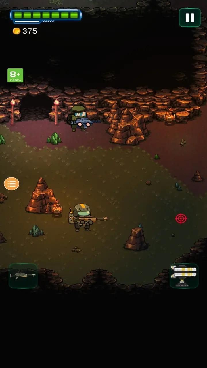 太空僵尸幸存者2截图2