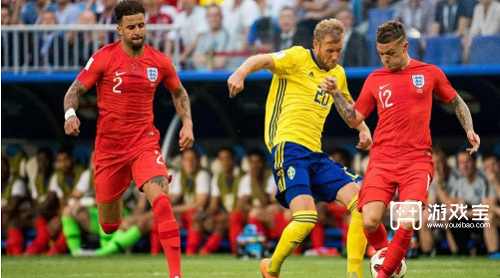 2022世界杯沒有瑞典隊嗎