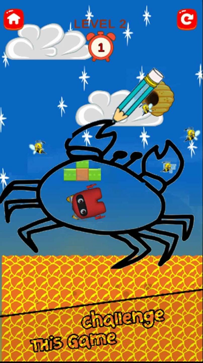 拯救冒名顶替者2截图4