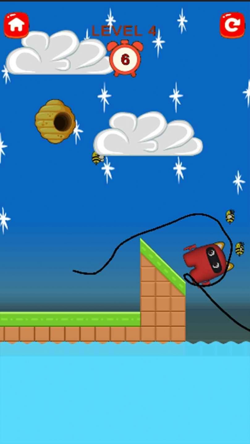 拯救冒名顶替者2截图3