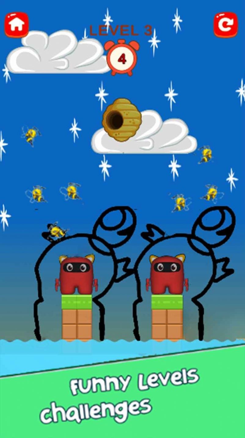 拯救冒名顶替者2截图1