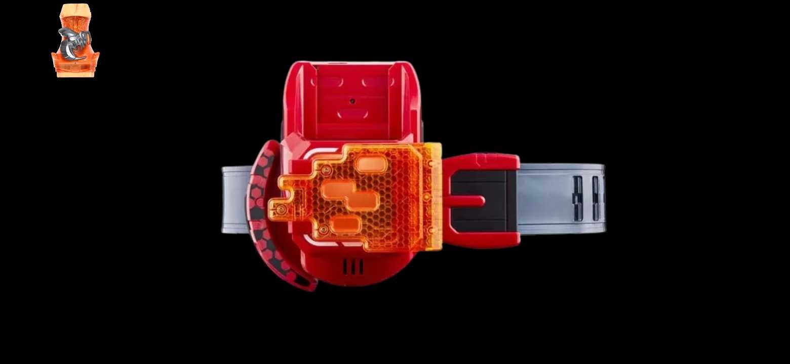 假面骑士阿基蕾拉腰带模拟器截图2