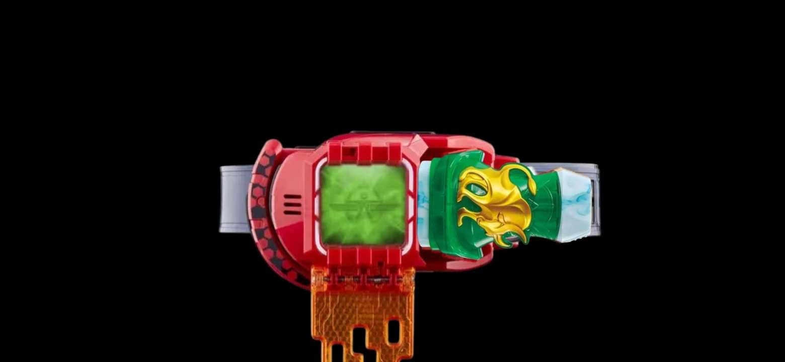 假面骑士阿基蕾拉腰带模拟器截图3