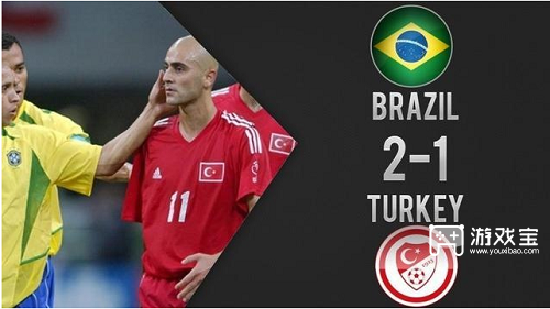 2022世界杯怎么沒有土耳其隊