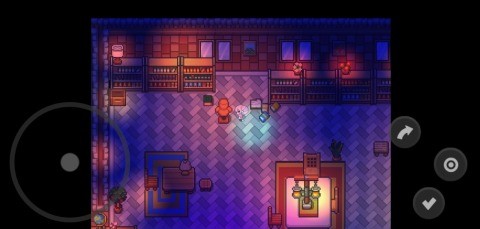 缄默咖啡厅截图2