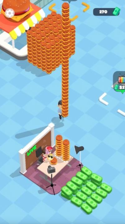 不要再吃啦截图3