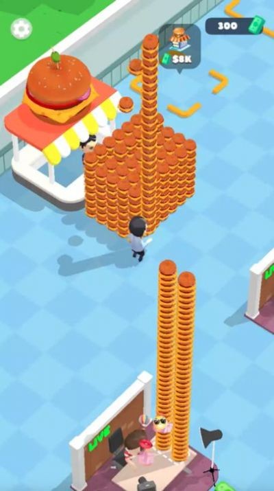 不要再吃啦截图2