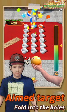 快乐游乐场截图2