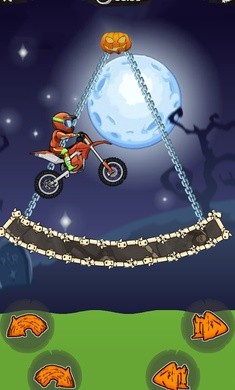 狂野飚车3截图3