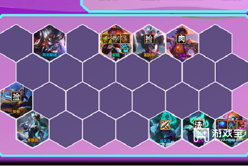 云顶之弈s8小天才95阵容怎么玩