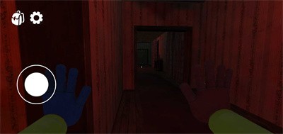 波比的恐怖房间截图2