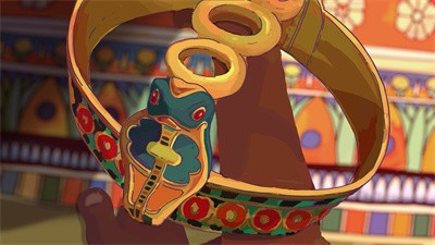 古埃及之旅截图3