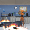 猛火星辰UC服 v1.0.6