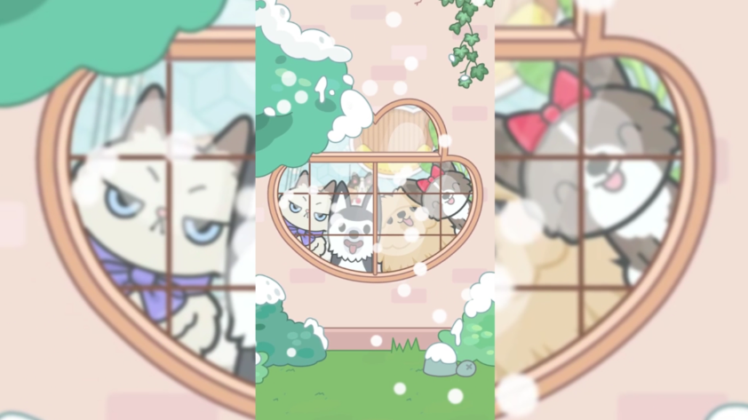 托卡世界更新宠物屋截图2