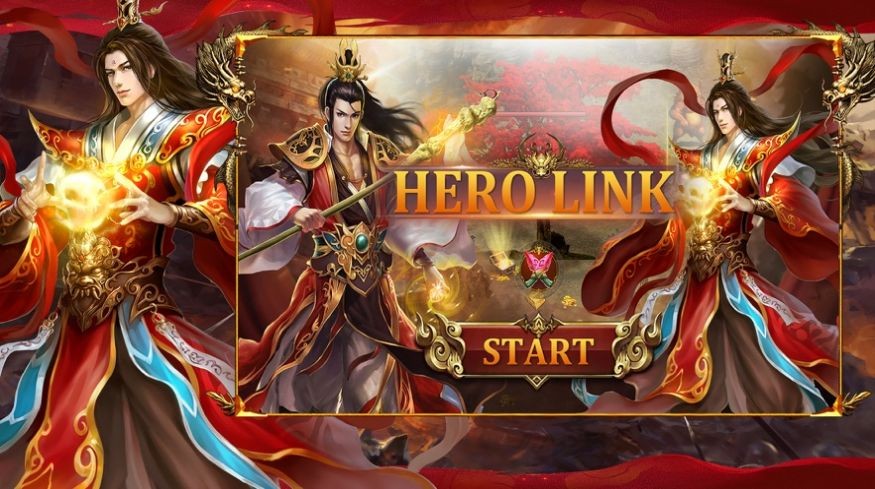 合击攻速传奇截图3