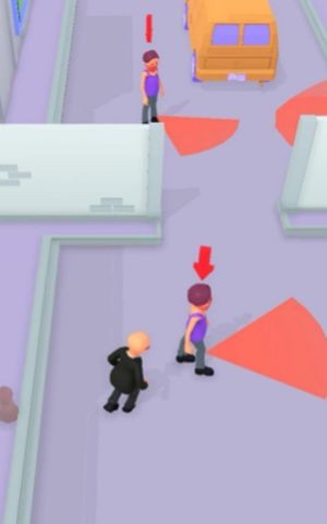 潜行与杀戮截图2