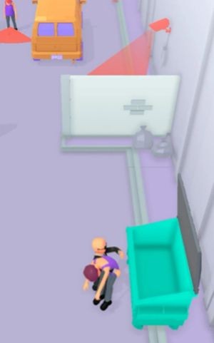 潜行与杀戮截图1