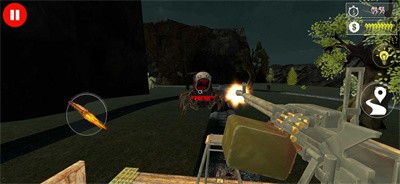 查尔斯小火车鬼畜版截图2