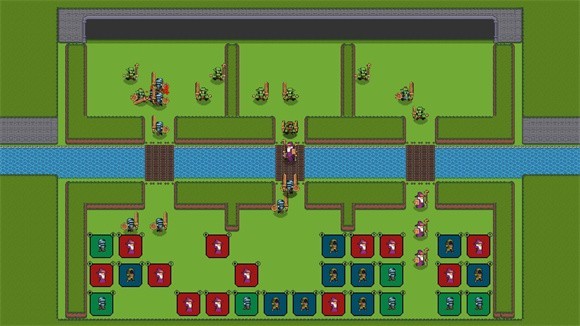 冲啊小的们截图3