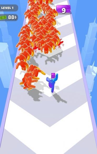 粉碎射手跑截图3