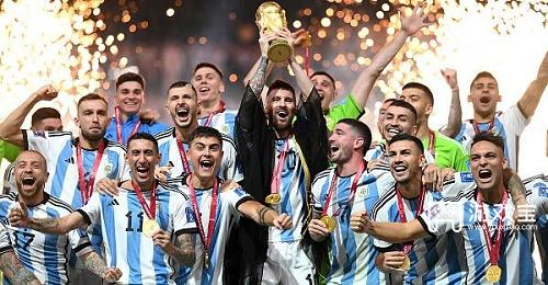 2022世界杯冠军是哪个国家