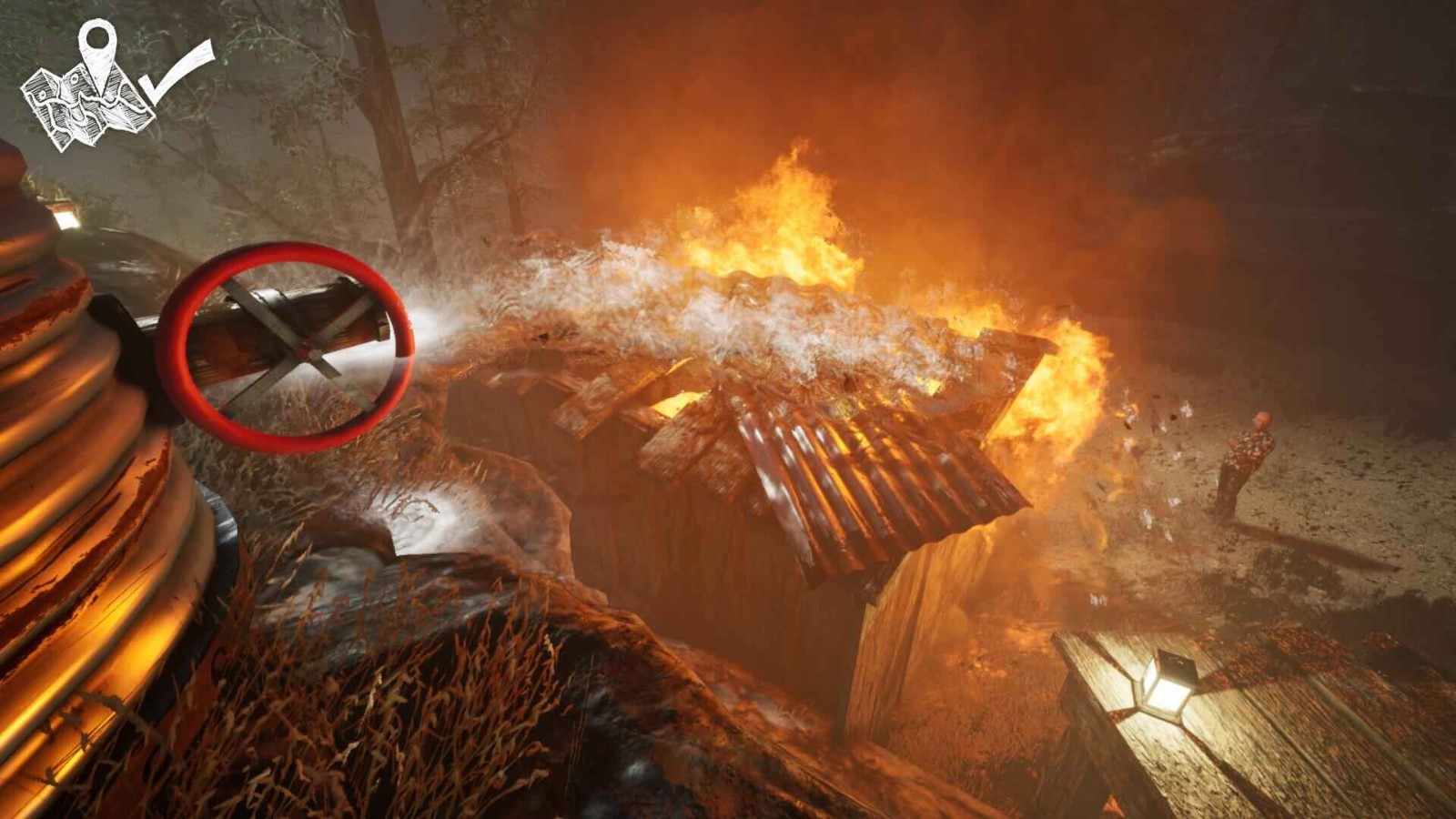 卡尔斯小火车截图1