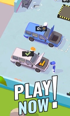 我的夏季车库截图3