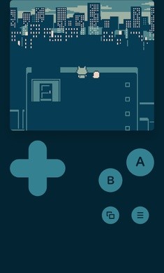 Neko可以做梦截图1