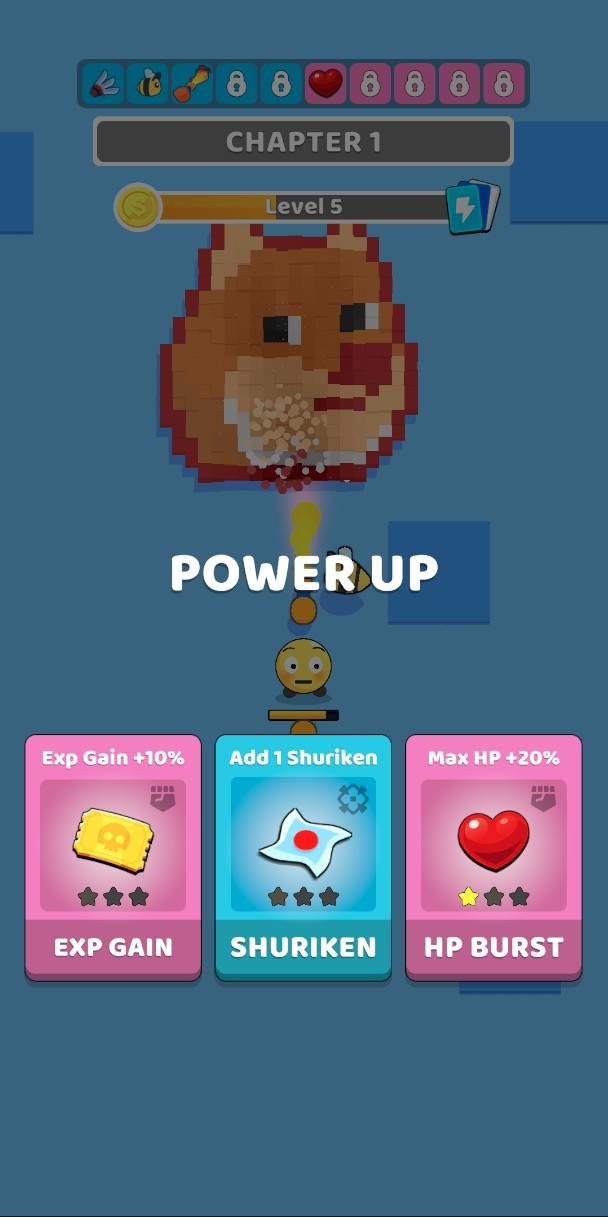 像素幸存者截图4