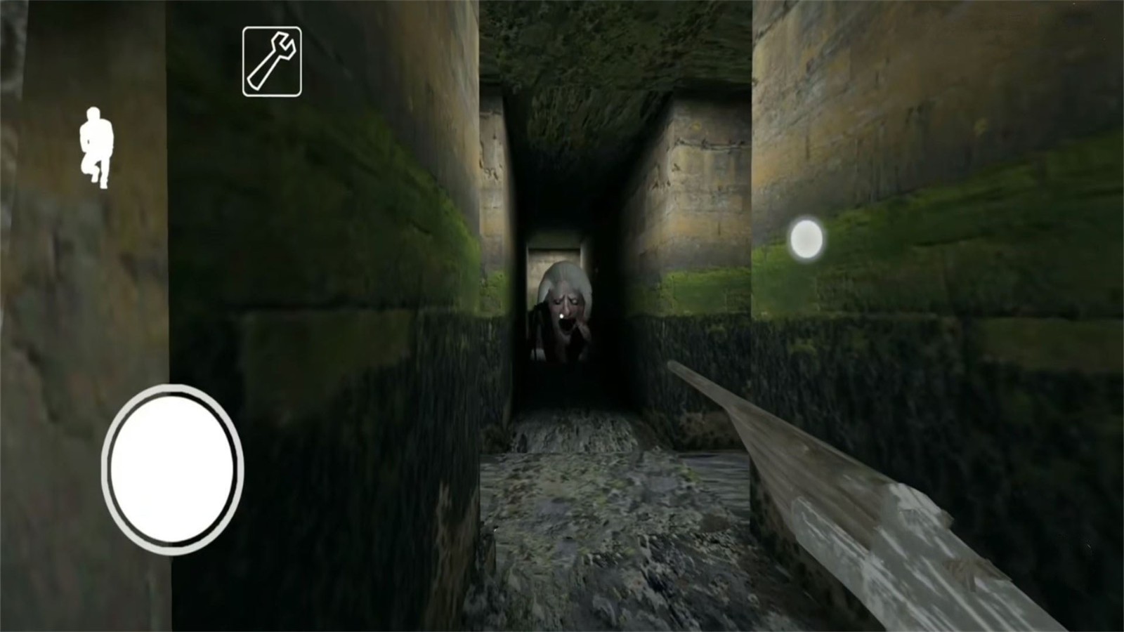 新恐怖奶奶截图2