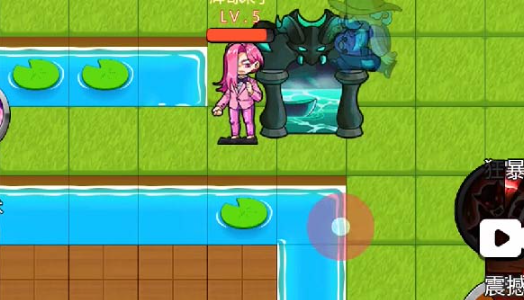 别惹农夫苍白摆渡人隐藏皮肤怎么解锁