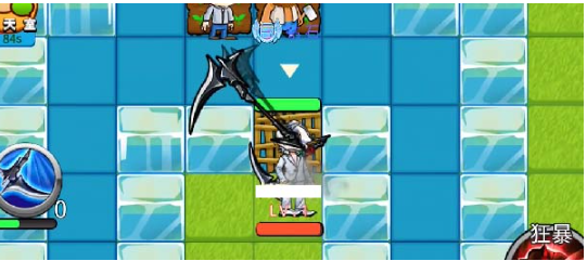 别惹农夫苍白摆渡人隐藏皮肤怎么解锁