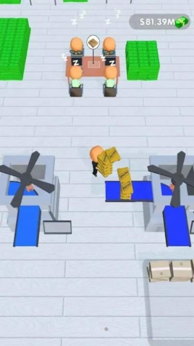 救救大聪明截图2