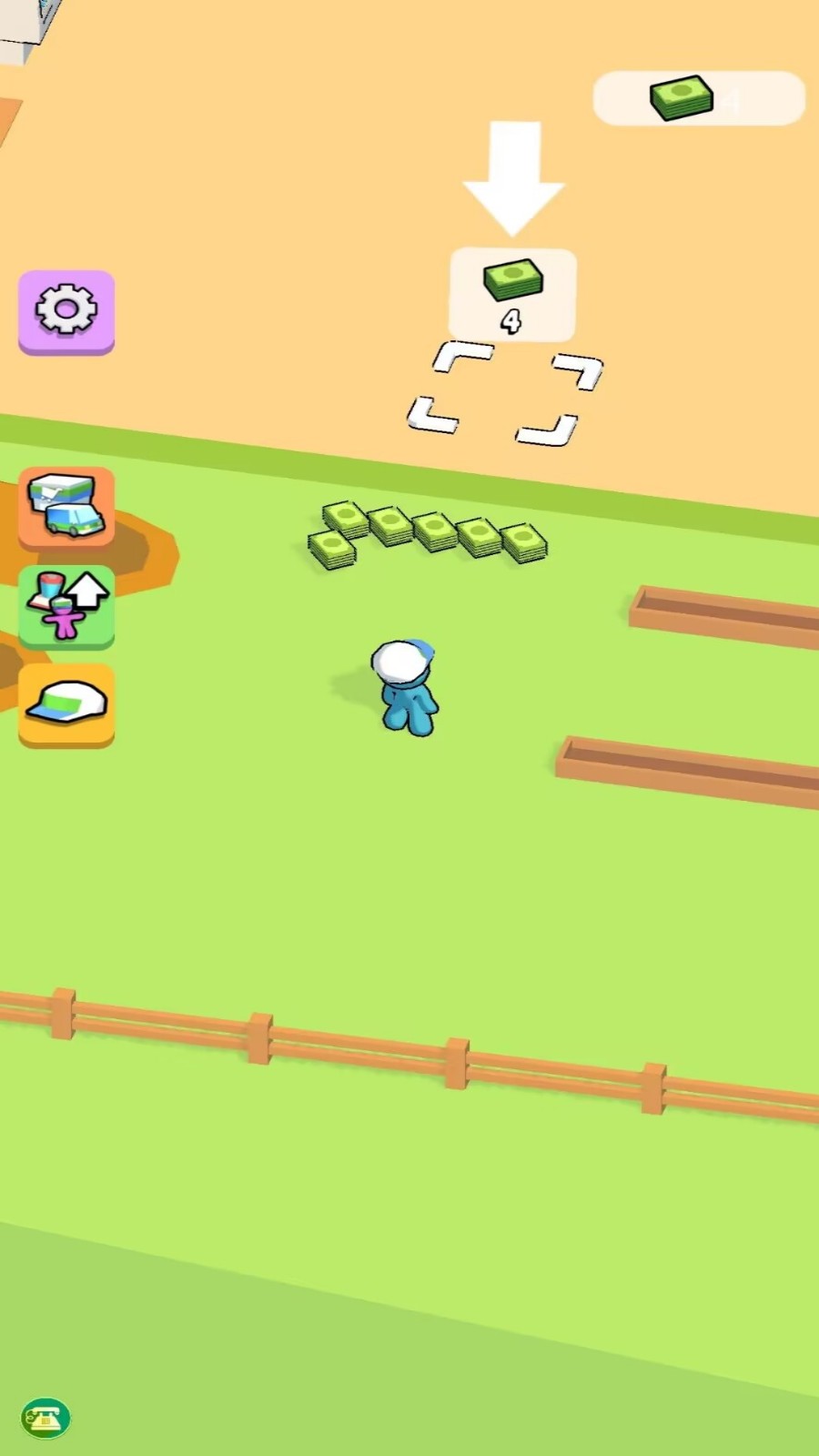 模拟商业街截图4