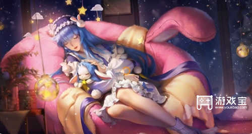 王者荣耀s30战令皮肤是什么