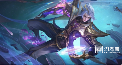 王者荣耀s30战令皮肤是什么