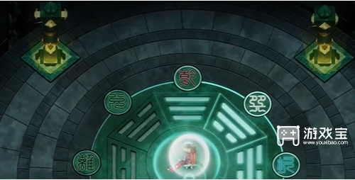 暖雪赵长庚怎么打